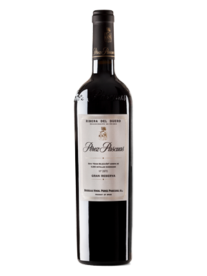 perez pascuas gran reserva