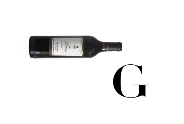 Viña Pedrosa Gran Reserva Revista Gentleman