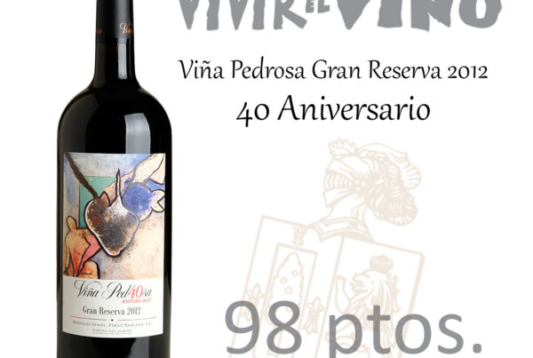 Vivir el Vino 40 Aniversario