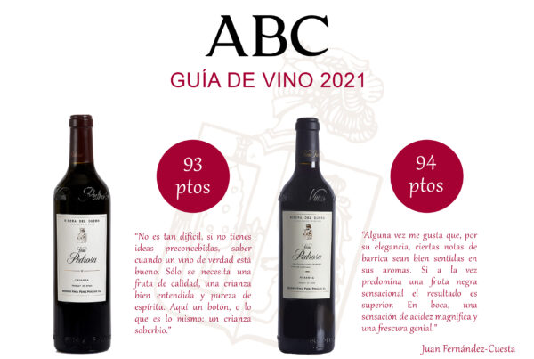 Guía de Vinos ABC 2021