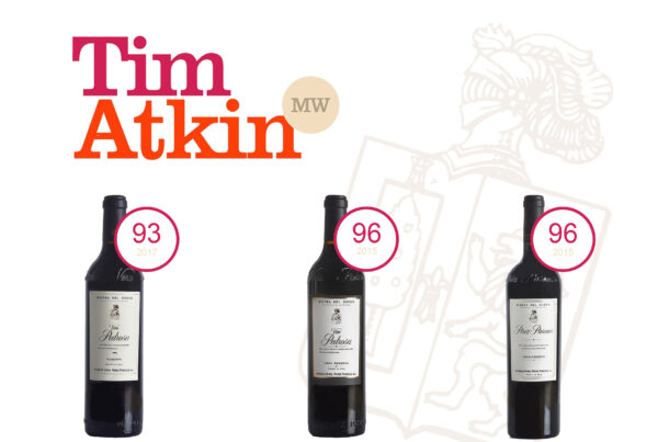 Tim Atkin