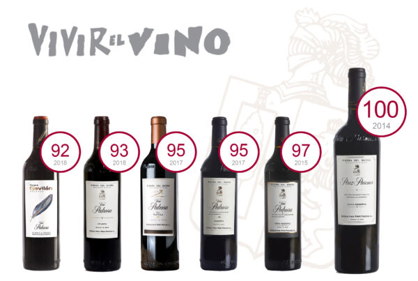 Guía Vivir el vino 2021
