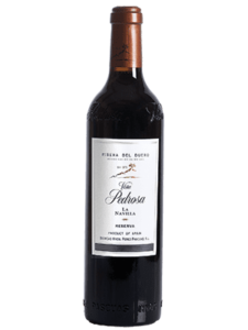 Finca La Navilla Bodega Pérez Pascuas