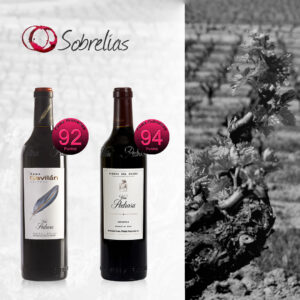 Sobrelías.com Wine Guide