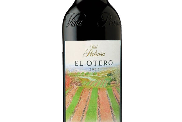Viña Pedrosa El Otero