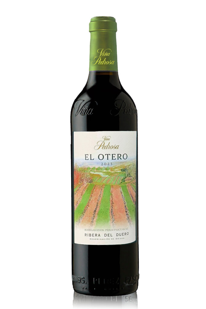 Viña Pedrosa El Otero